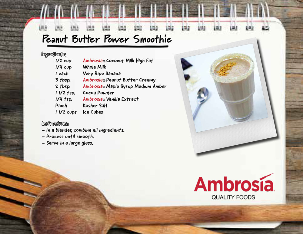 Peanut-Butter-Power-Smoothie