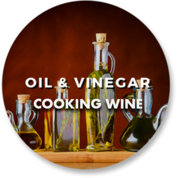 Oil_Vinegar_Cooking Wine