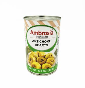 ARTICHOKES - Ambrosia Foods