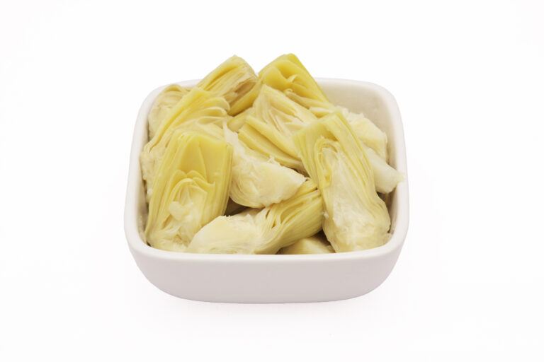 Ambrosia Artichokes, Quartered, Brine
