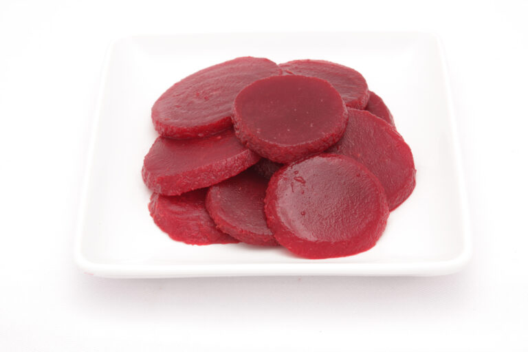 Ambrosia Beets, Sliced, Brine