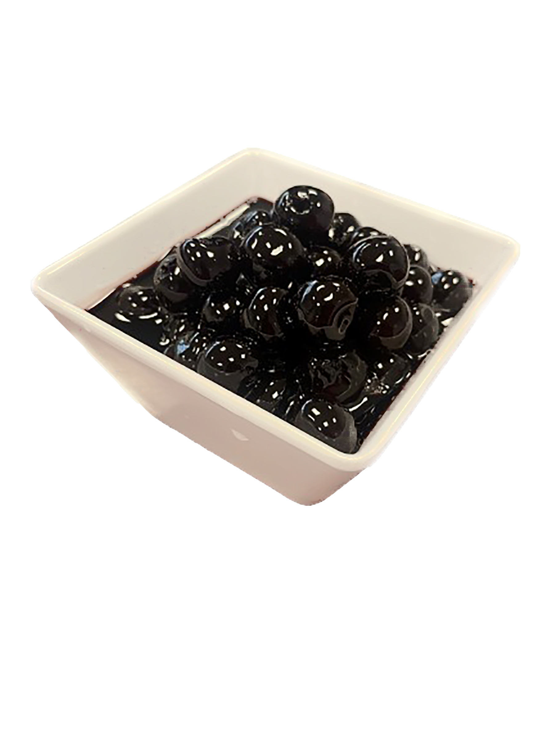 Amarena Cherries, In Heavy Syrup served out of the pack