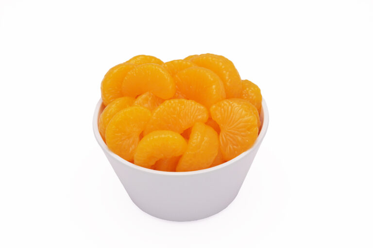 Ambrosia Mandarin Oranges, Whole, L/S