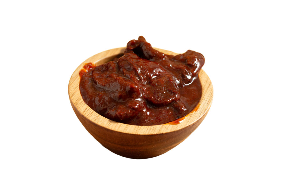 Ambrosia Peppers, Chipotle, In Adobo Sauce