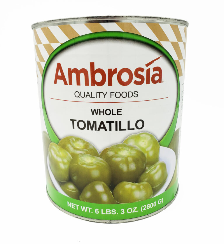 Ambrosia Tomatillos, Whole