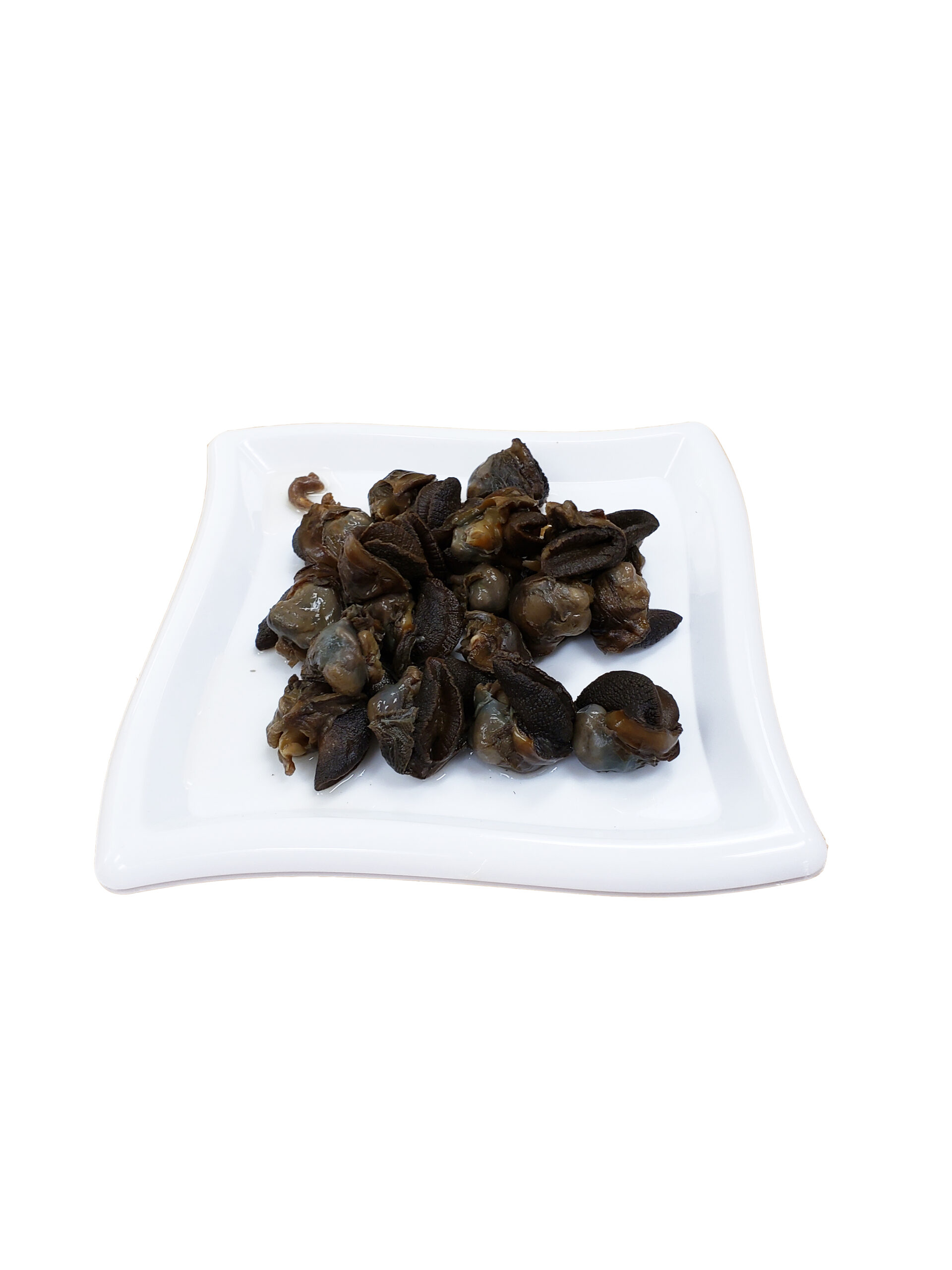 Escargot, XLG, 72 CT. served out of the pack