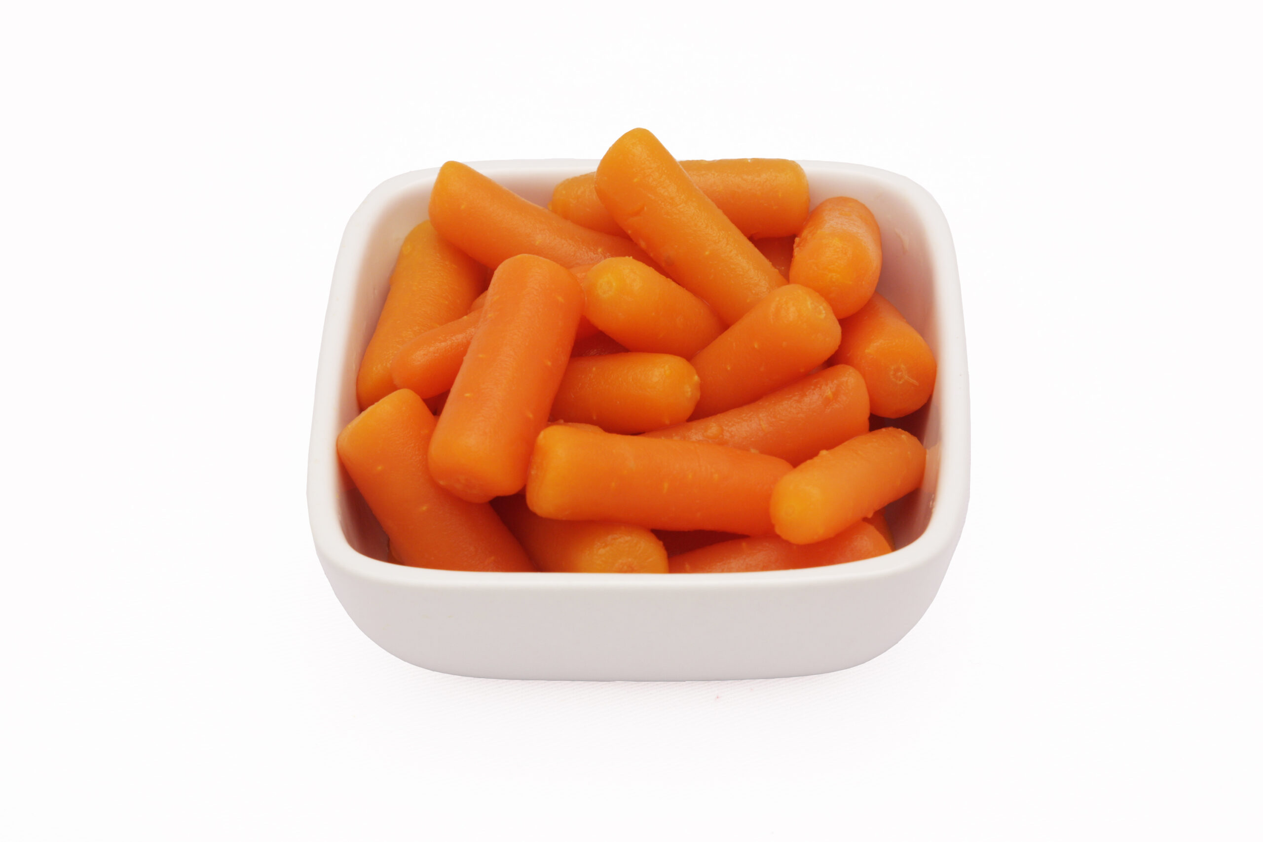 Ambrosia Carrots, Whole Belgian, 225/350