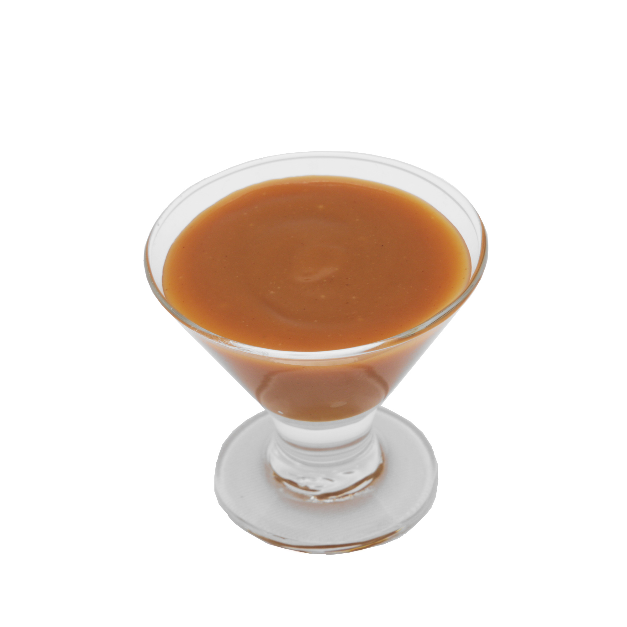 Honey Pot, Mustard served out of the pack