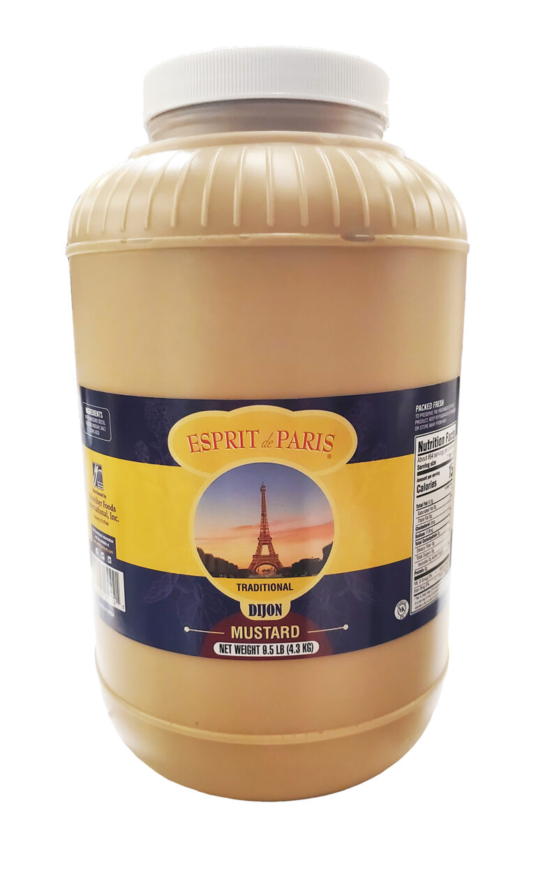 Esprit de Paris Dijon, Smooth
