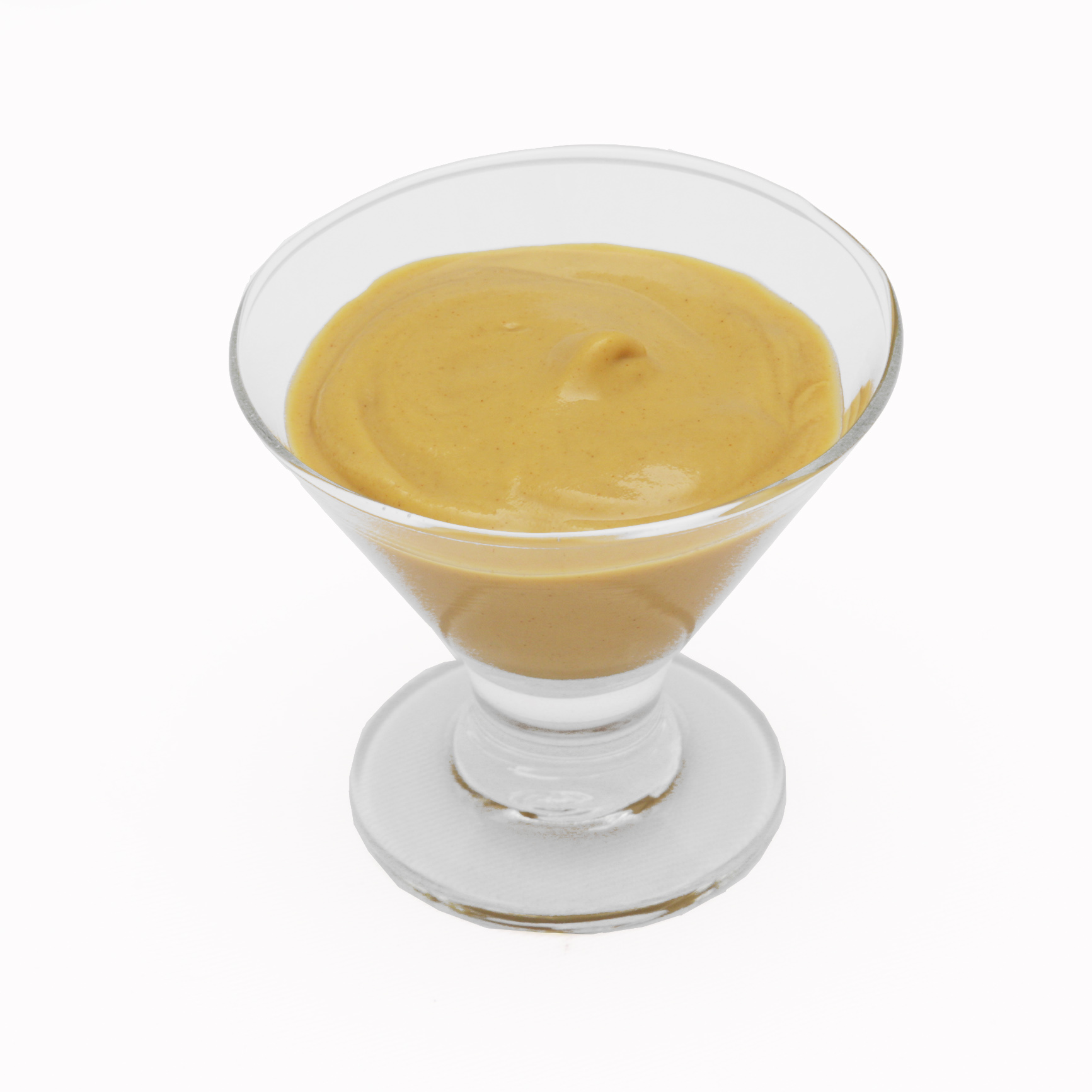 Dijon, Smooth served out of the pack