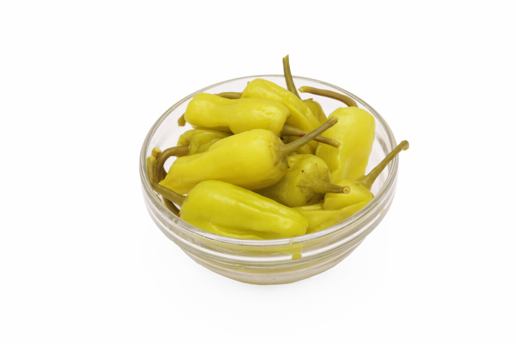 Ambrosia Pepperoncini, 3/6 CM