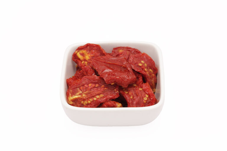 Ambrosia Tomatoes, Sundried, Halves