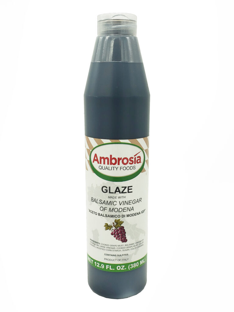 Ambrosia Balsamic Glaze