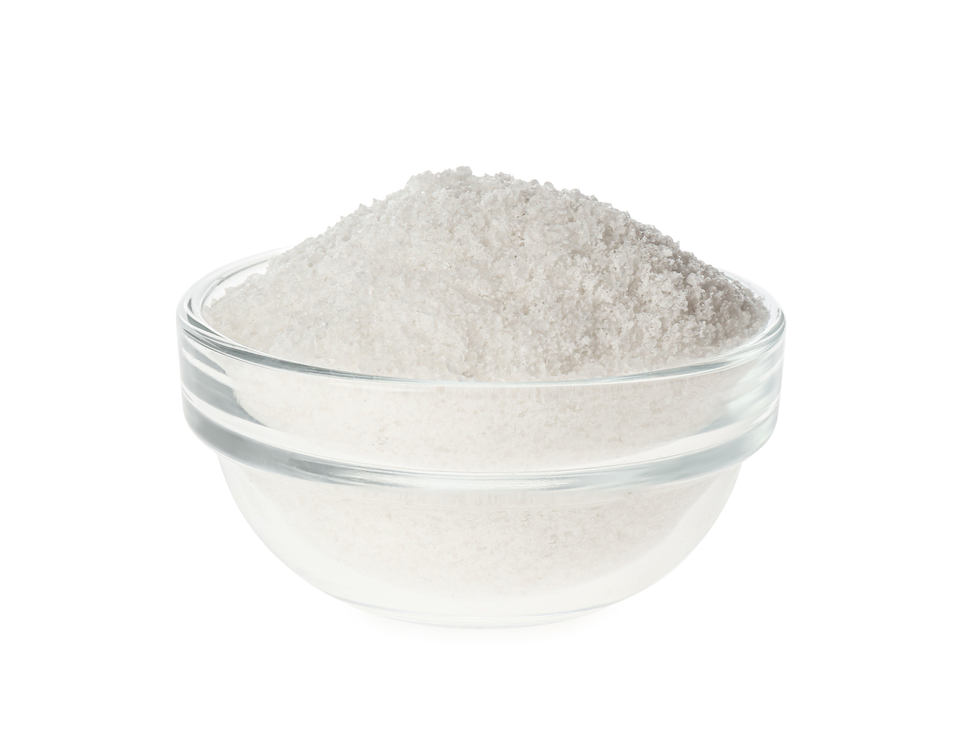 Sea Salt, Fine served out of the pack