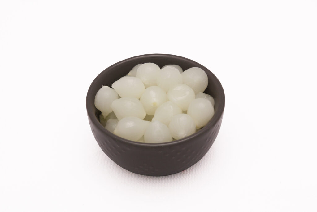 Ambrosia Onions, Cocktail