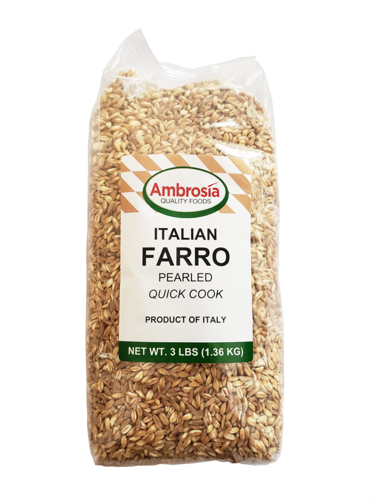 Ambrosia Farro