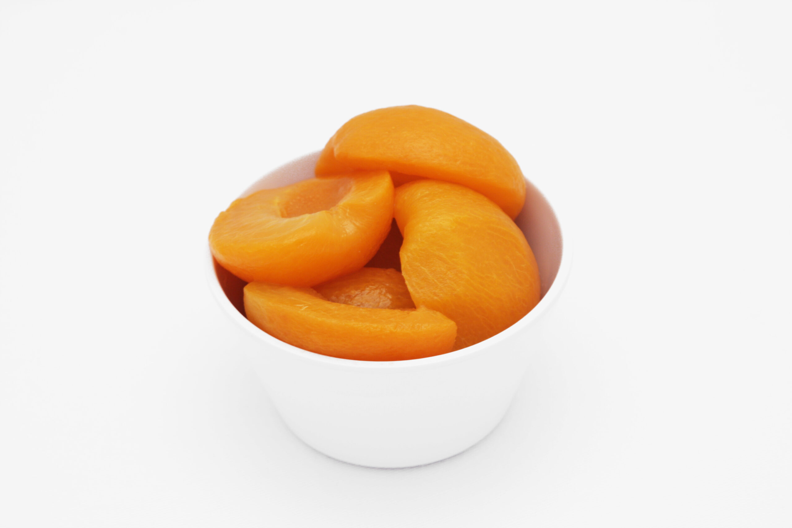 Ambrosia Apricot Halves, Juice