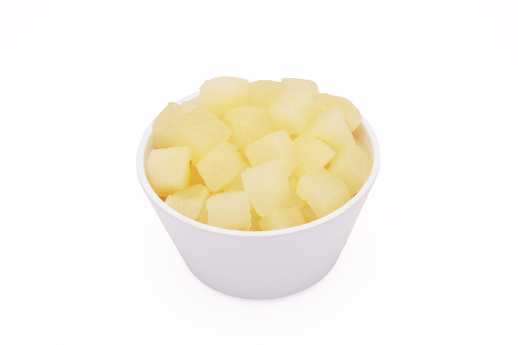Ambrosia Pears, Diced, Juice