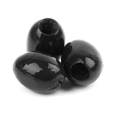 Black (Ripe) Olives