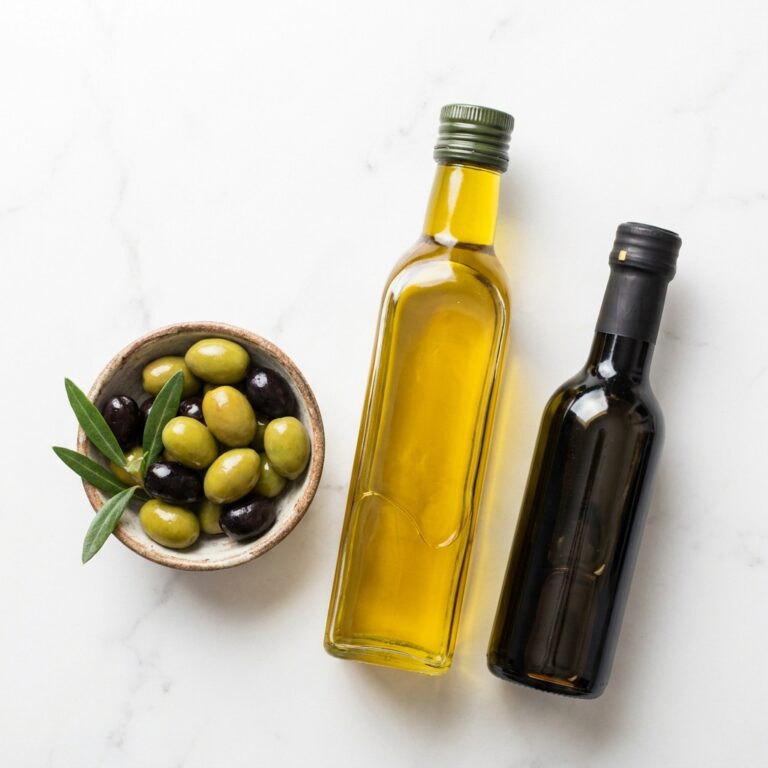 Oil & Vinegar