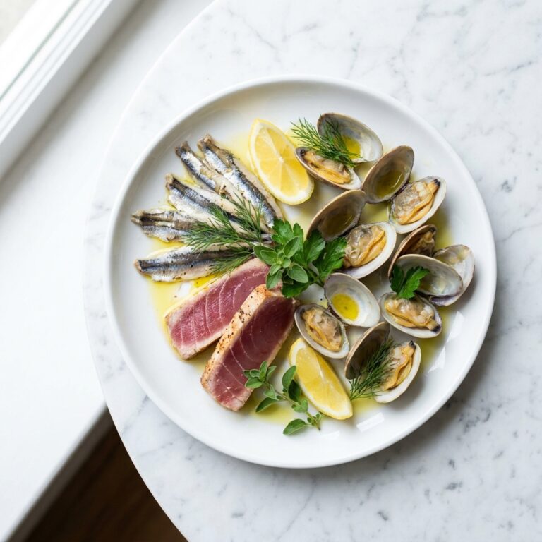 Seafood