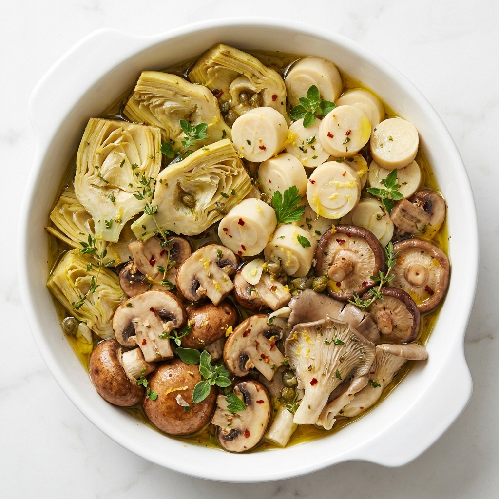 Vegetables