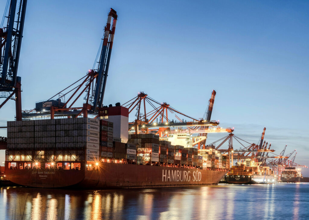 Ocean Freight