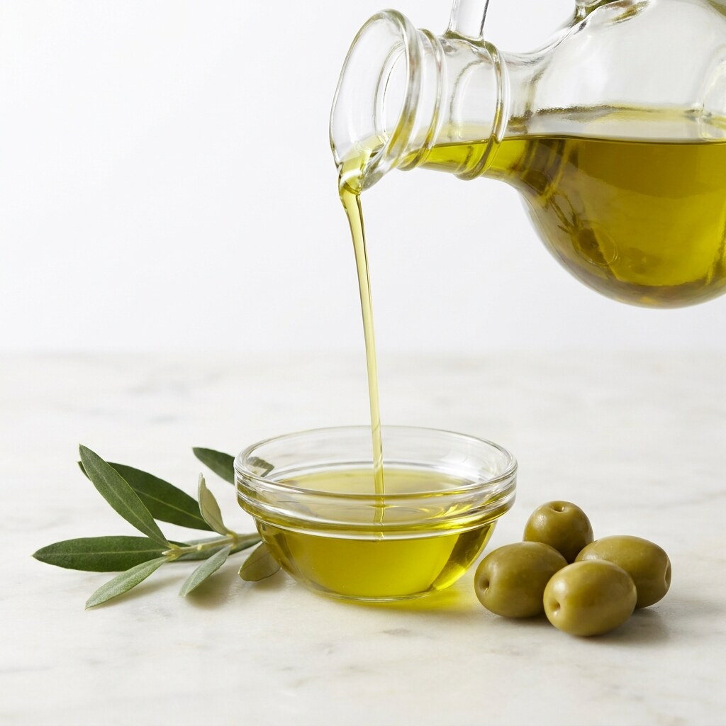 Olive Oil — category tile (AI stand-in)