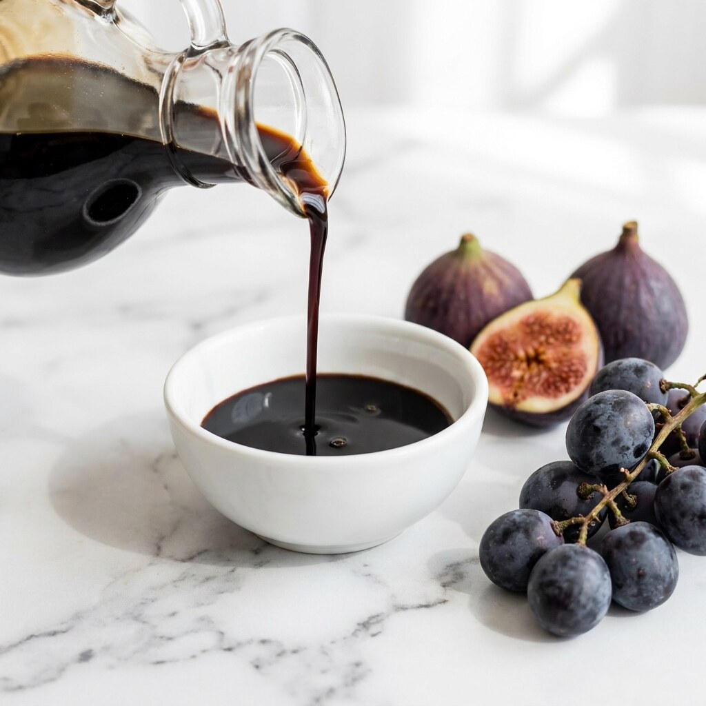 Balsamic Vinegar — category tile (AI stand-in)